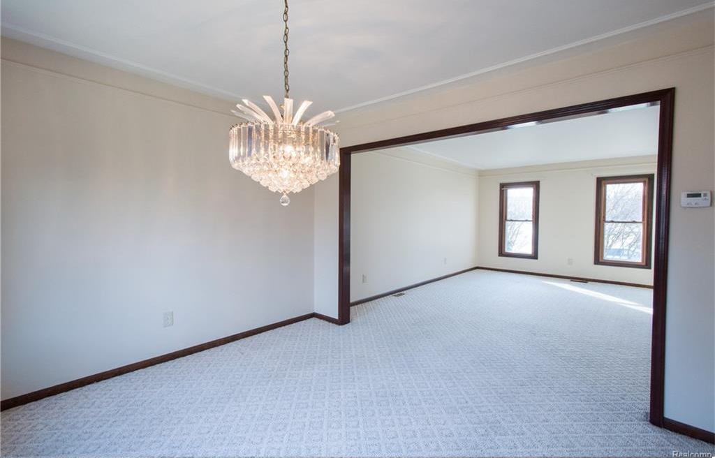 16668 White Haven, Northville Twp, MI 48168